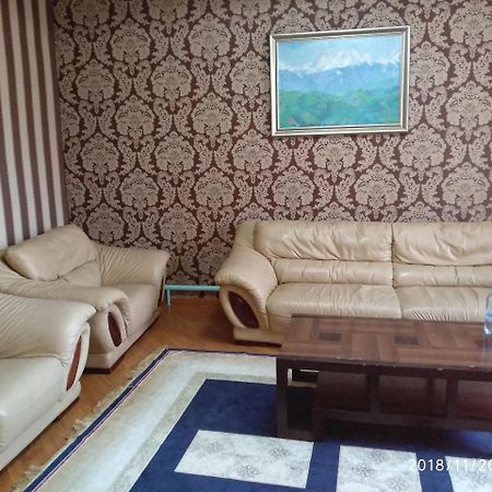 Rise Hotel Ałma Ata Zewnętrze zdjęcie
