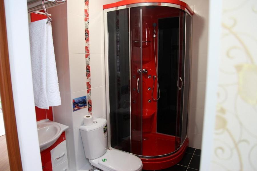 Rise Hotel Ałma Ata Pokój zdjęcie