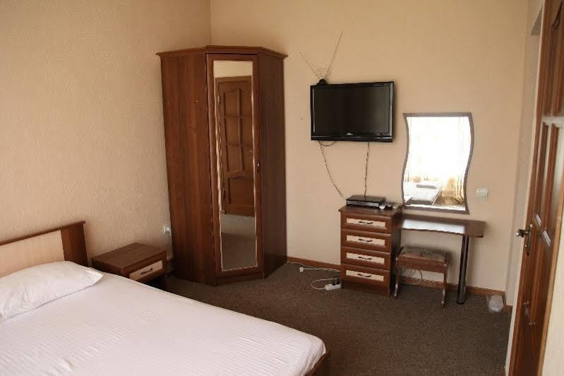 Rise Hotel Ałma Ata Zewnętrze zdjęcie