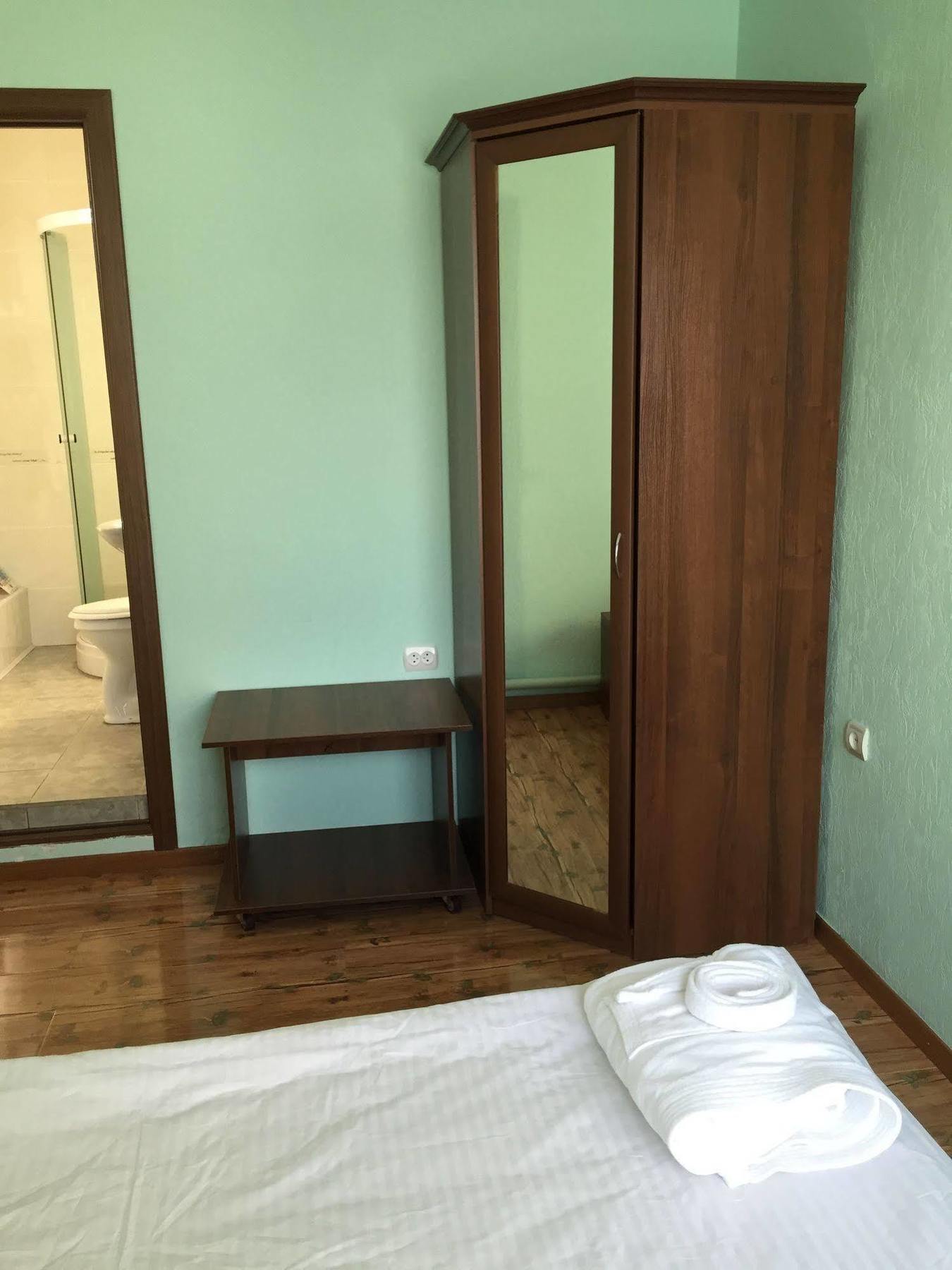 Rise Hotel Ałma Ata Zewnętrze zdjęcie