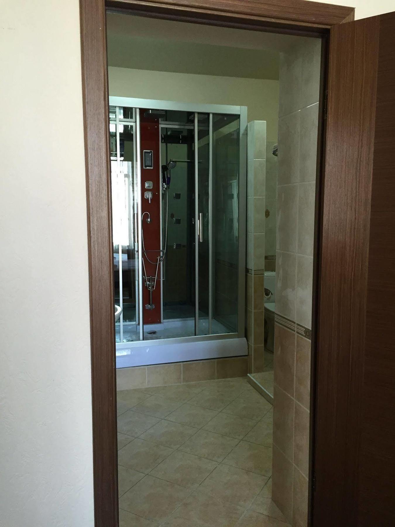 Rise Hotel Ałma Ata Zewnętrze zdjęcie