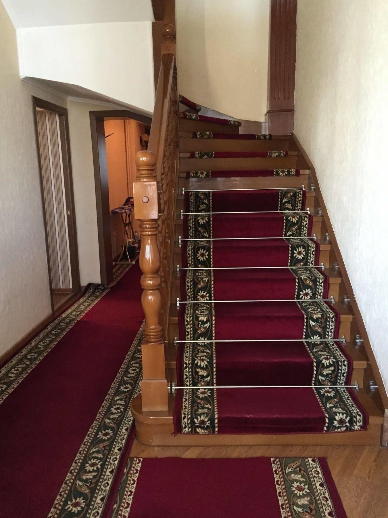 Rise Hotel Ałma Ata Zewnętrze zdjęcie