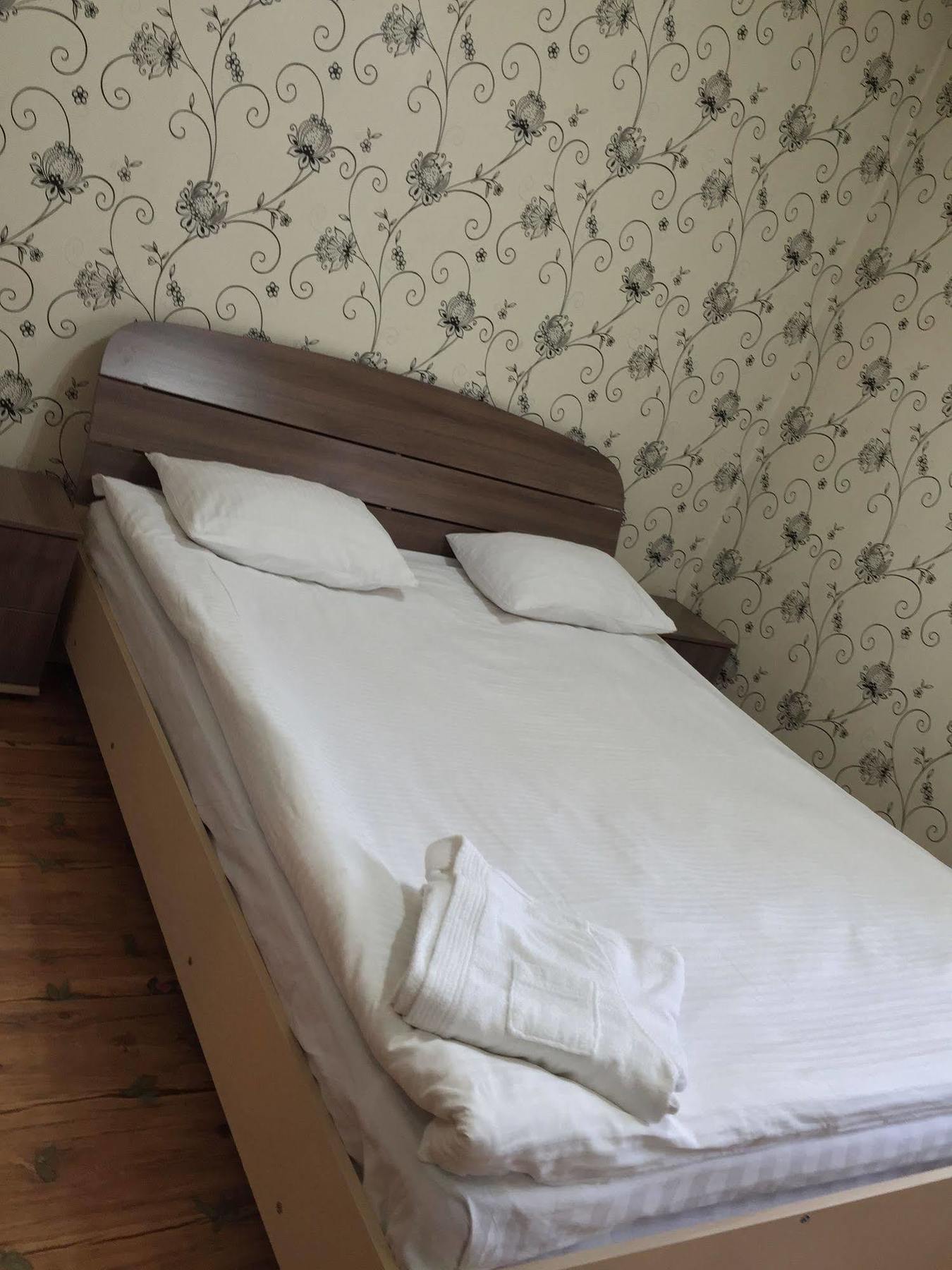 Rise Hotel Ałma Ata Zewnętrze zdjęcie