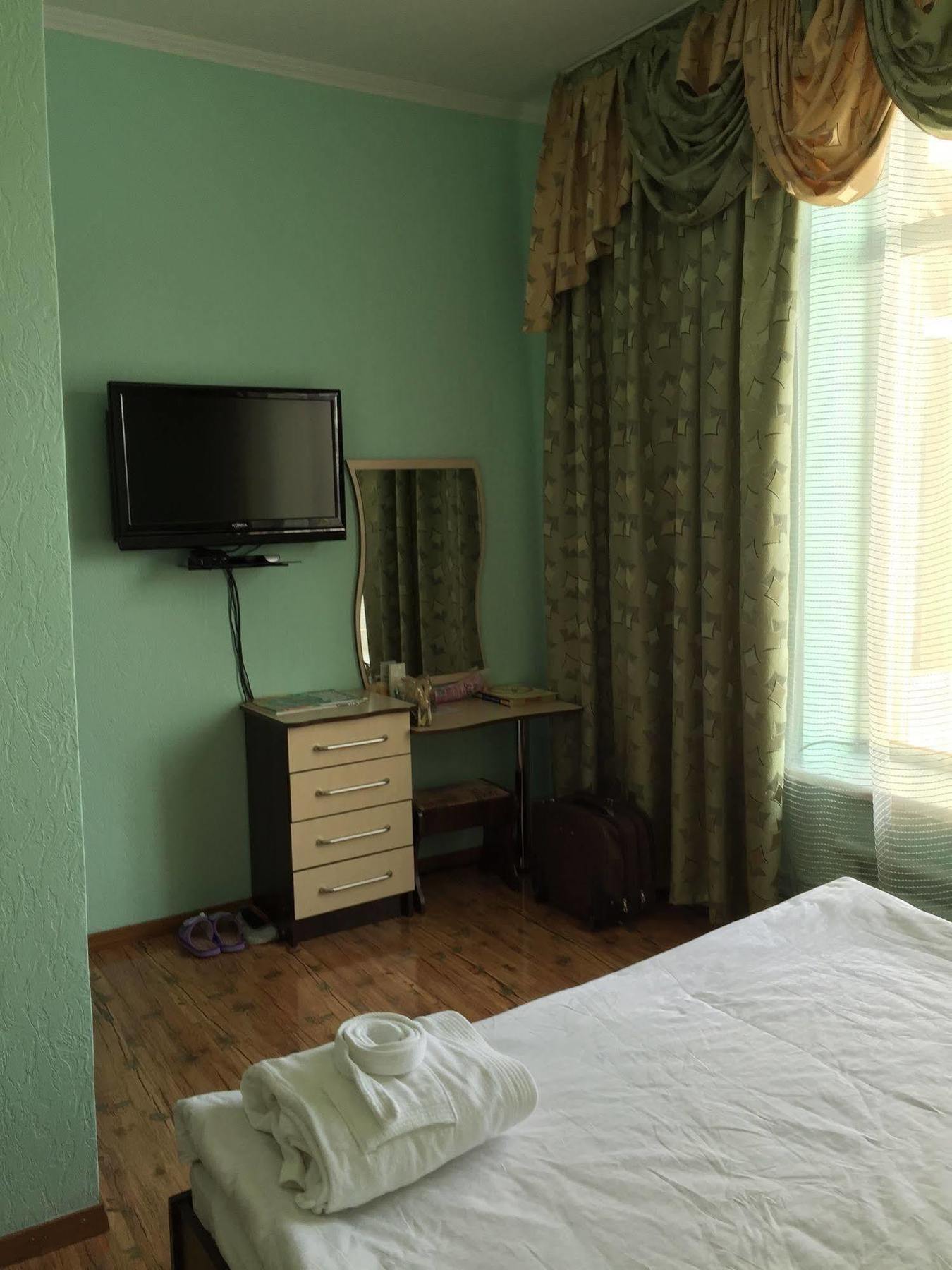 Rise Hotel Ałma Ata Zewnętrze zdjęcie
