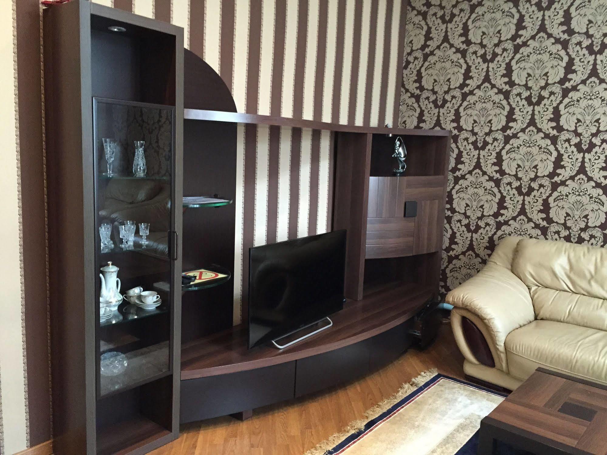 Rise Hotel Ałma Ata Zewnętrze zdjęcie