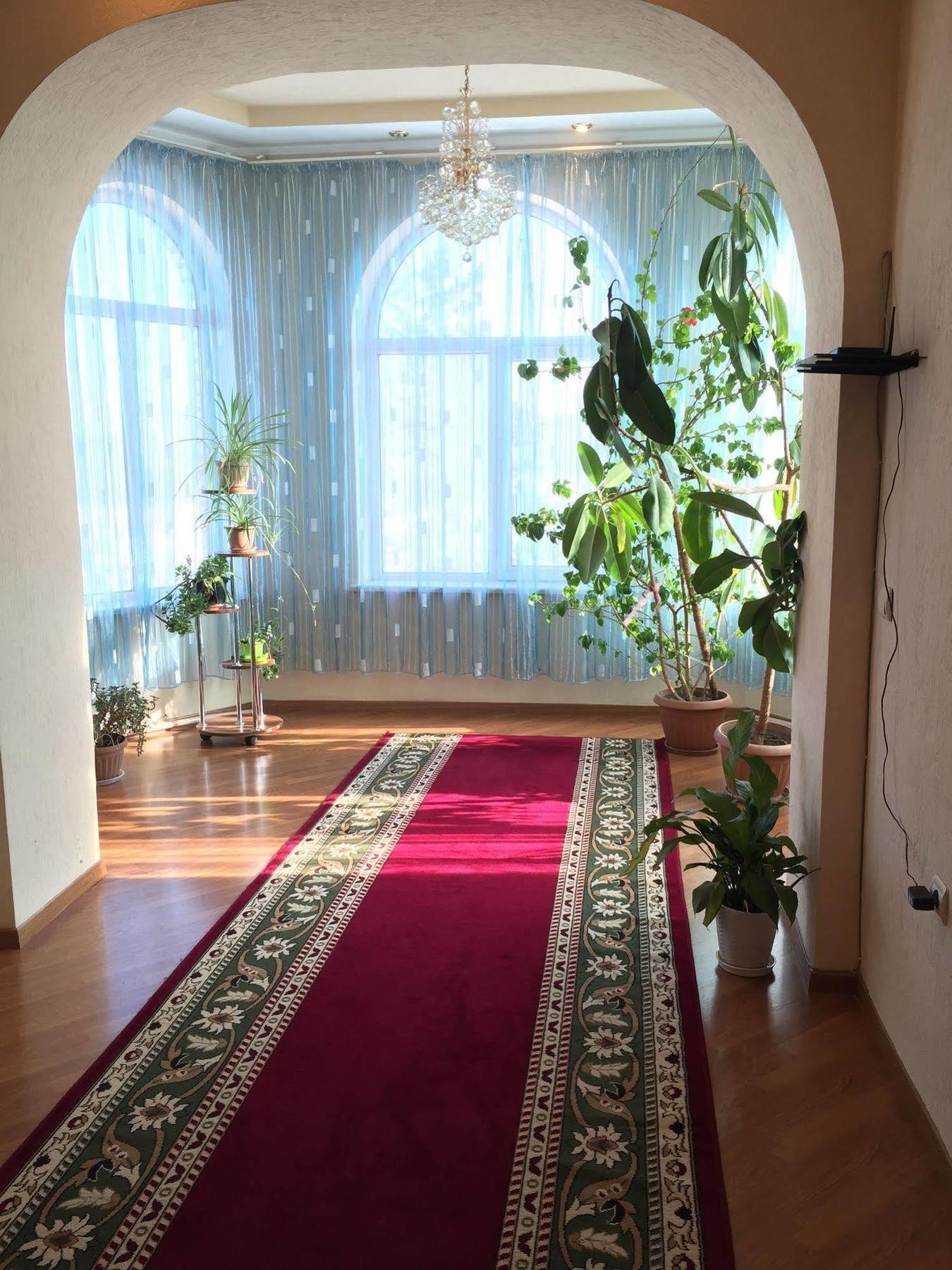 Rise Hotel Ałma Ata Zewnętrze zdjęcie