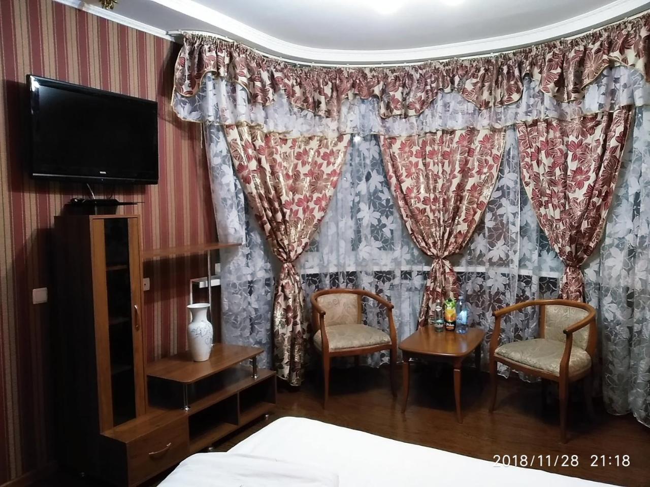 Rise Hotel Ałma Ata Zewnętrze zdjęcie