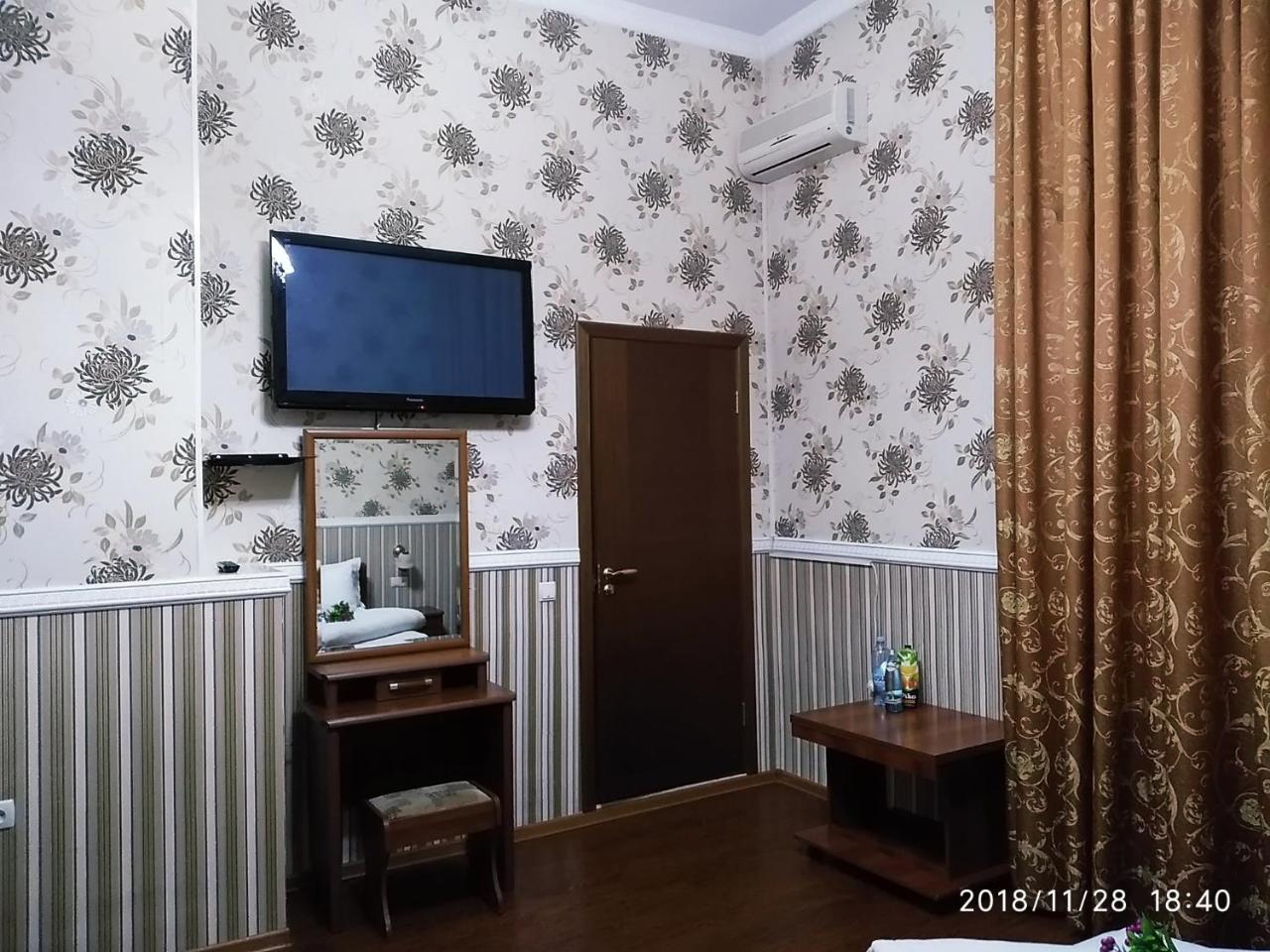 Rise Hotel Ałma Ata Zewnętrze zdjęcie